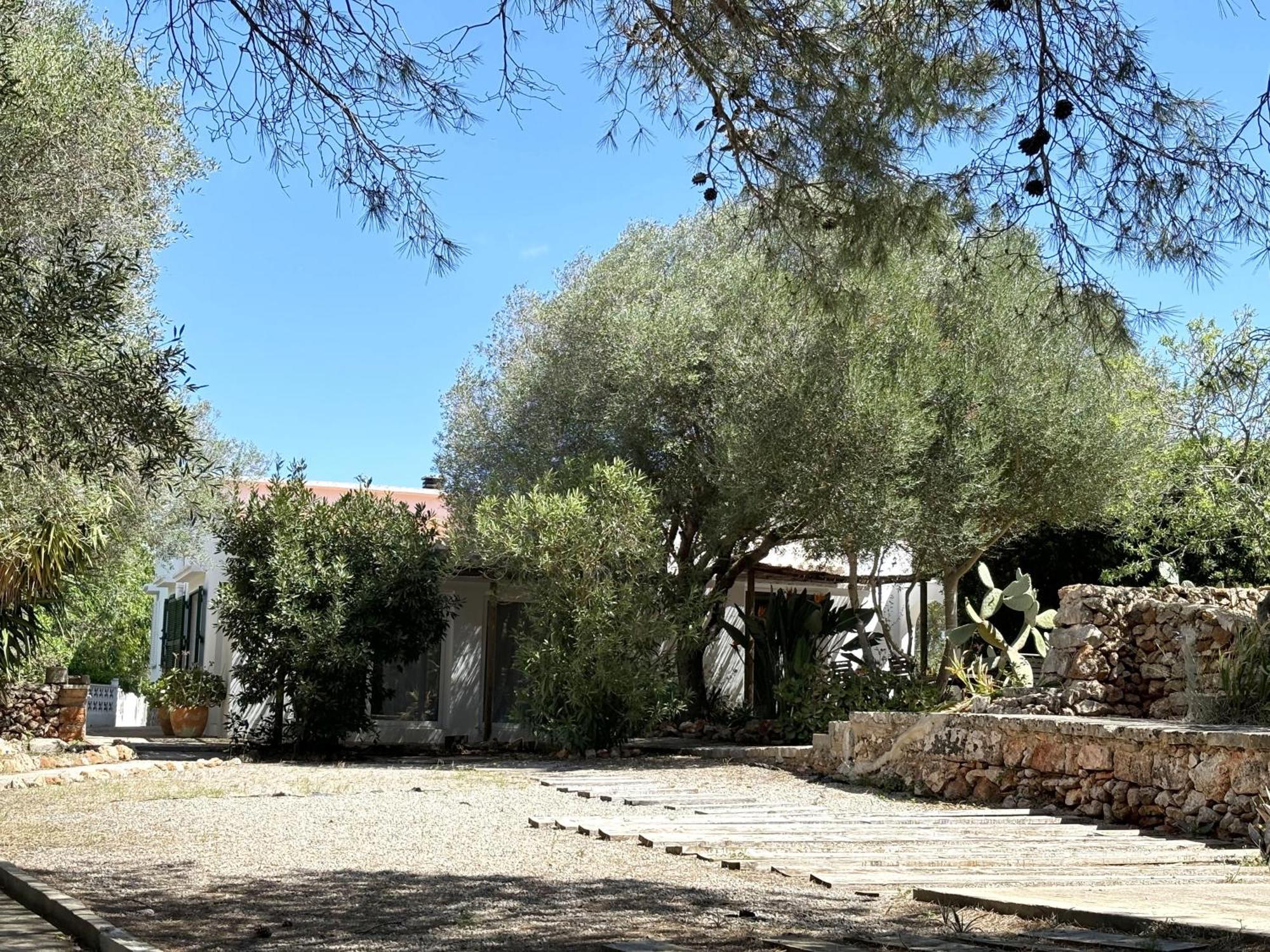 Villa Murmuri 休达德亚 外观 照片