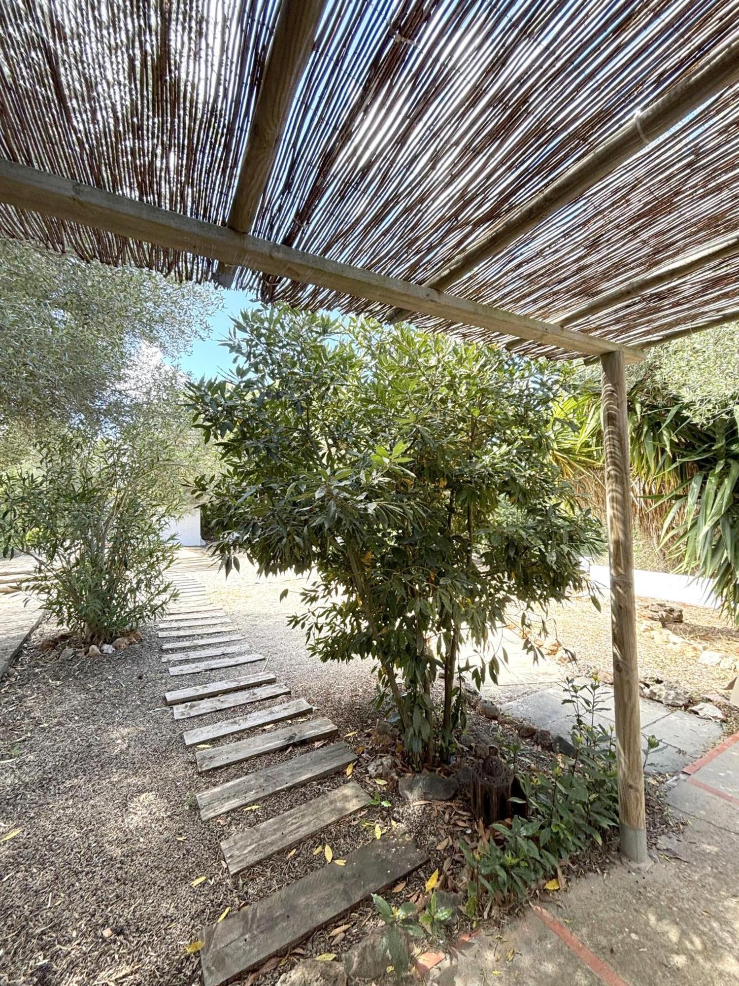 Villa Murmuri 休达德亚 外观 照片