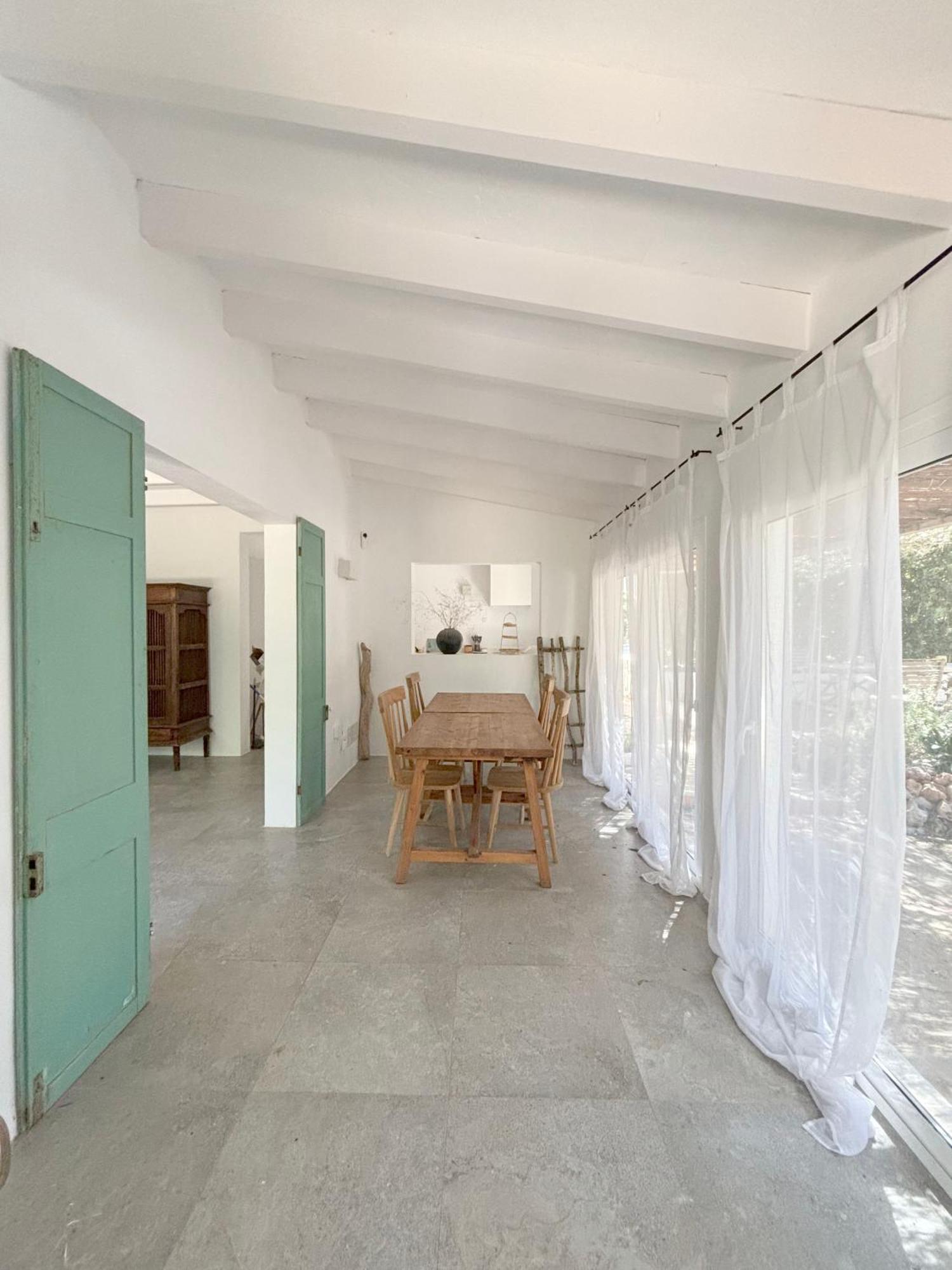 Villa Murmuri 休达德亚 外观 照片